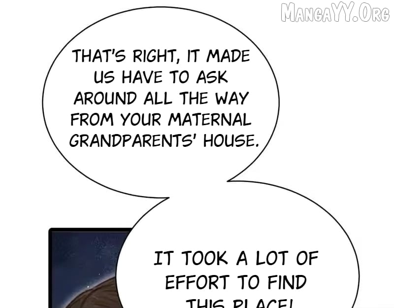 Shao Hua Long: Rebirth of the Evil Concubine’s Counterattack Chapter 37 - page 4